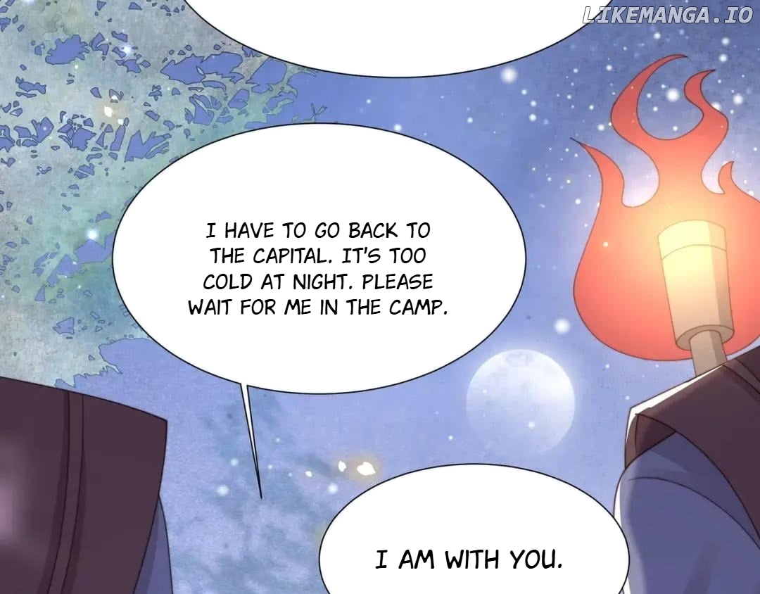 Lonely Emperor Chases His Sister-in-Law Chapter 72 - page 14
